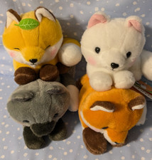 Amuse kogitsune konkon for sale  Plano