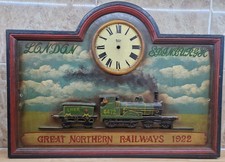 Railway pub sign for sale  BOURNEMOUTH