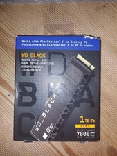 Hours use 1tb for sale  HASTINGS