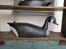 Antique canada goose for sale  Jamesville