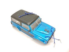 Blue black mini for sale  Seymour
