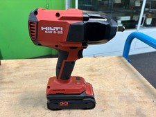Hilti siw 22 d'occasion Hilti siw 22 d'occasion  Corbeil-Essonnes
