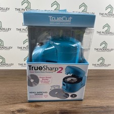 Truesharp rotary blade for sale  Clayton