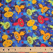 Cotton fabric colorful for sale  Berthoud