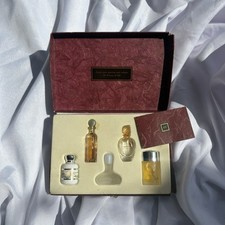 Vintage fine fragrances for sale  NEWCASTLE UPON TYNE