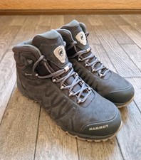 Mammut gtx wanderschuhe gebraucht kaufen  Nürnberg