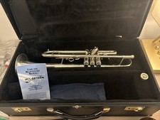 Getzen 900s eterna for sale  Apex