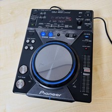 Usado, Pioneer CDJ-400 Poucos à esquerda (Envio incluído) pioneer poucos left pioneer limitado comprar usado  Enviando para Brazil