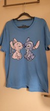 Disney stitch shirt gebraucht kaufen  Pinneberg
