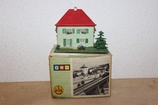 Modellbahnzubehör vorstadthau gebraucht kaufen Modellbahnzubehör vorstadthau gebraucht kaufen  Dresden