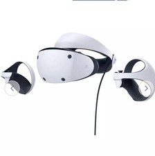 Vr2 headset for sale  PETERBOROUGH
