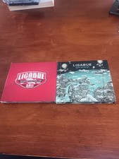 Ligabue live campovolo usato  Savigliano