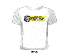 Vintage race shirt for sale  Fresno