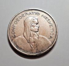 Franchi svizzeri 1932 usato  Arezzo