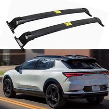 Barra transversal compatível com TODOS OS NOVOS rack de teto Chevrolet Equinox EV 2024 2025, usado comprar usado  Enviando para Brazil