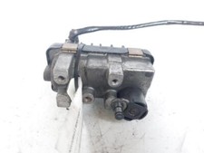 6nw008412 wastegate elettronic usato  Torre del Greco