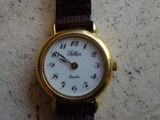 Selhor quartz women d'occasion  Expédié en Belgium