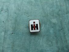 International harvester tracto for sale  CHRISTCHURCH