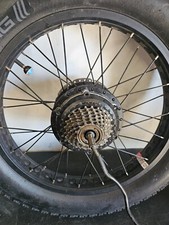 Ebike rear motor for sale  Tampa