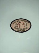 Little bennett campground for sale  Kensington
