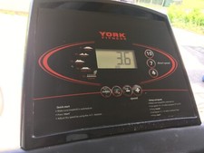 York pacer 3100 for sale  CARLISLE