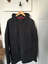 Parka jacke gsus gebraucht kaufen  Dorsten