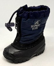 Kamik kids toddlers for sale  Butte