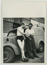 Voiture ptt 1947. d'occasion  Montargis
