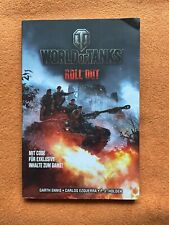 Tanks roll comic gebraucht kaufen  Bremen