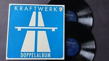 Kraftwerk doppelalbum gebraucht kaufen  Hagen