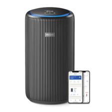 Purificatore aria philips usato  Roccagloriosa