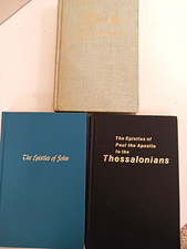 Oliver greene epistles for sale  Waterloo