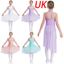 Girls lyrical ballet for sale  SWANSEA