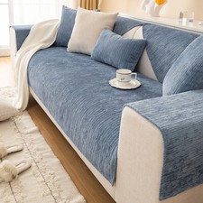 Chenille sofa couch for sale  Ontario