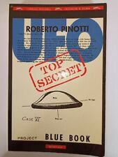 Libro ufo top usato  Vercelli