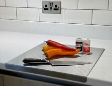 Satin stainless steel for sale  LITTLEBOROUGH