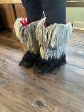 Vintage yeti goat for sale  Painesville