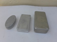 Lot boîtes médicales d'occasion  Toulouse-