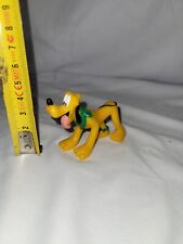 Figurine pvc pluto d'occasion  Marquette-lez-Lille