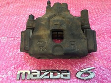 Bremssattel mazda 2 gebraucht kaufen  Neustadt a.d.Donau