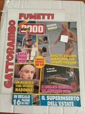 Novella 2000 n.35 usato  Papiano