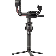 DJI RS 2 estabilizador cardan combo profissional para DSLR e câmeras sem espelho (caixa aberta) comprar usado  Enviando para Brazil
