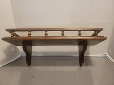 Vintage wood wall for sale  Parkston