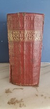 Mrs. beetons book for sale  NEWRY