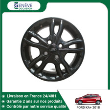 Jante aluminium ford d'occasion Jante aluminium ford d'occasion  Niort