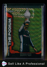 Esteban con topps gebraucht kaufen  Solingen