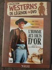Dvd homme colt d'occasion  La Ciotat