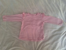 Pink long sleeved for sale  LARBERT