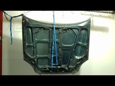 Capot honda civic d'occasion  Fosses