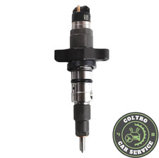 Iniettore bosch 0445120018 usato Iniettore bosch 0445120018 usato  Castagnaro